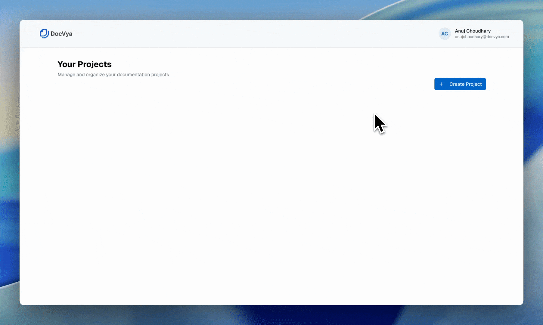 Connect Your Repo demonstration